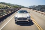 Bentley Continental GT V8 2019 года (NA)